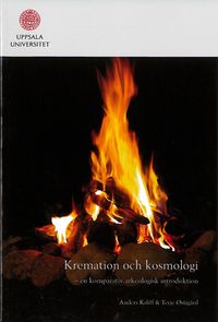 Kremation och kosmologi : en komparativ arkeologisk introduktion; Anders Kaliff, Terje Østigård; 2013