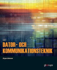 Meta Dator- och kommunikationsteknik, faktabok; Jörgen Johnsson; 2018