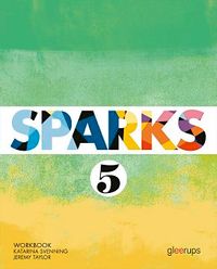Sparks Year 5 Workbook; Katarina Svenning, Jeremy Taylor; 2020