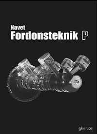 Navet Fordonsteknik P; Sven Larsson, Anders Ohlsson; 2019