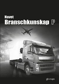Navet Branschkunskap P; Sven Larsson, Anders Ohlsson; 2019