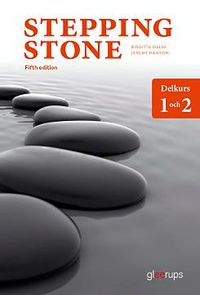 Stepping Stone delkurs 1 och 2; Birgitta Dalin, Jeremy Hanson; 2020