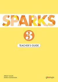 Sparks 3 Teachers´s Guide; Jeremy Taylor; 2022