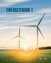 Meta Energiteknik 1, faktabok; Jörgen Johnsson, Johnny Frid; 2021
