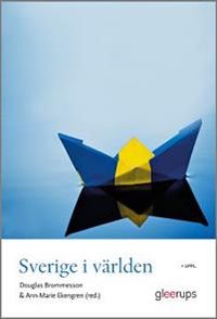 Sverige i världen; Douglas Brommesson, Ann-Marie Ekengren; 2022