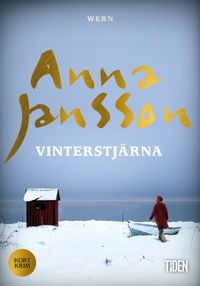 Vinterstjärna; Anna Jansson; 2023