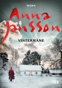 Vintermåne; Anna Jansson; 2023