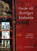 Guide till Sveriges historia; Stig Hadenius, Torbjörn Nilsson, Gunnar Åselius; 1999