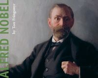 Alfred Nobel; Tore Frängsmyr; 2012