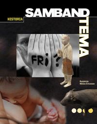 Samband Historia Tema; Niklas Ericsson; 2013