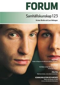 Forum Samhällskunskap 123; Krister Brolin, Lars Nohagen; 2011