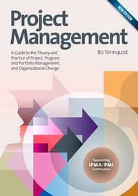 Project Management; Bo Tonnquist; 2012