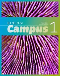 Biologi Campus 1; Leena Arvanitis, Karim Hamza, Carl Johan Sundberg; 2015