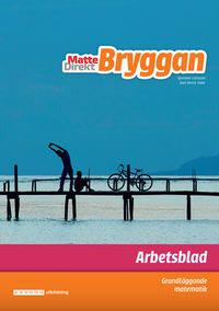 Bryggan Arbetsblad; Synnöve Carlsson, Karl Bertil Hake; 2014