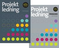 Projektledning - PAKET(Fakta- o Övningsbok); Bo Tonnquist; 2016