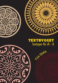 Textbygget sfi B; Tiia Ojala; 2018