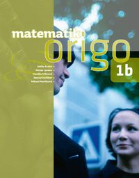 Matematik Origo 1b onlinebok; Attila Szabo, Niclas Larson, Gunilla Viklund, Daniel Dufåker, Mikael Marklund; 2017