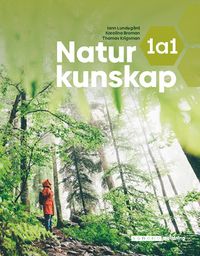 Naturkunskap 1a1; Iann Lundegård, Karolina Broman, Thomas Krigsman; 2020