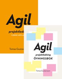 Agil projektledning (paket); null; 2020