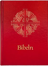 Bibel : Bibelkommissionens översättning : noter, parallellhänvisningar, uppslagsdel; null; 2004