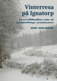 Vinterresa på Ignatorp : en svit tillfällesdikter under ett sjukdomsförlopp i prostatacancer; Kent Adelmann; 2023