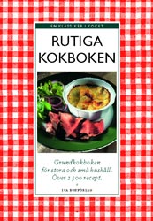Rutiga kokboken; ICA Provkök; 2002
