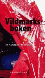 Vildmarksboken; Lars Monsen; 2000