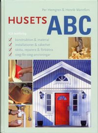 Husets ABC; Per Hemgren; 2003
