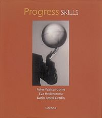 Progress - Skills inkl. elev-cd; Eva Hedencrona; 2001