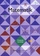 Matematik; Göran Roth, Olle Vejde; 1998