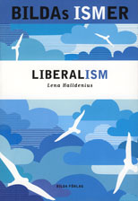 Liberalism; Lena Halldenius; 2003