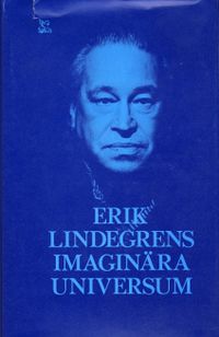 Erik Lindegrens imaginära universum; Roland Lysell; 1983