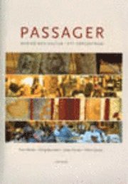 Passager : Medier och kultur i ett köpcentrum; Karin Becker, Erling Bjurström, Johan Fornäs, Hillevi Ganetz; 2000