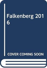 107 Falkenberg vägkartan : 1:100000; Sverige. Lantmäteriet; 2016