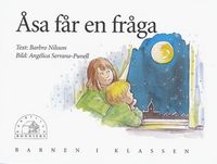 Åsa får en fråga; Barbro Nilsson; 1995