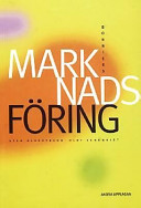 Marknadsföring; Olof Lundqvist; 1997