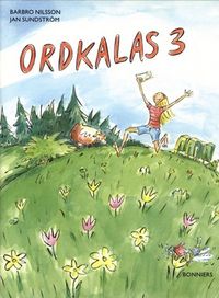 Ordkalas 3; Barbro Nilsson, Jan Sundström; 1997