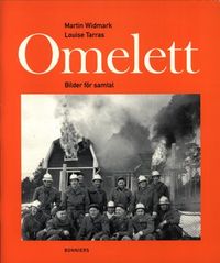 Omelett; Martin Widmark, Louise Tarras; 1998