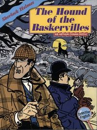 The hound of the Baskervilles; Arthur Conan Doyle; 1999