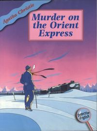 Murder on the Orient Express; Agatha Christie; 1999