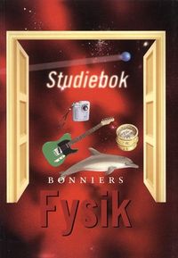 Bonniers Fysik Studiebok; Per Andersson, Pernilla Andersson; 2001