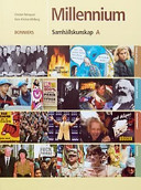 Millennium samhällsk. a; Hans Kristian Widberg, Christer Palmquist; 2000