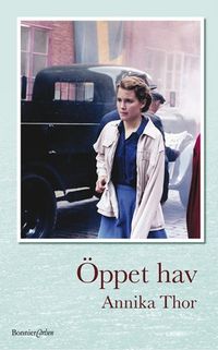 Öppet hav; Annika Thor; 1999