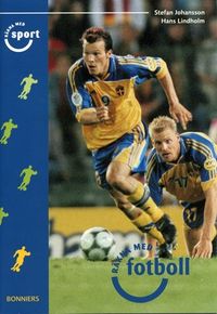 Räkna med sport Fotboll &#150; talområde 0&#150;500 (5&#45;pack); Stefan Johansson, Gunnar Lindholm; 2001