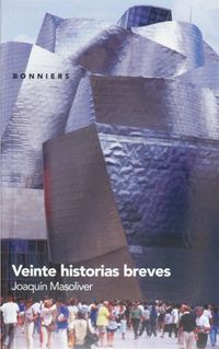 Veinte historias breves; Joaquin Masoliver; 2001