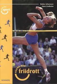 Räkna med sport Friidrott &#150; talområde 0&#150;10 000 (5-pack); Stefan Johansson, Gunnar Lindholm; 2002