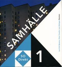 SO Direkt Samhälle 1; Lars-Erik Bjessmo, Peter Fowelin, Lars Nohagen, Anders Johnson, David Isaksson; 2003