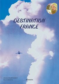 Destination France; Anne Björnebek, Sylvia Martin; 2003