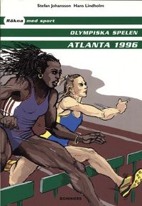 Olympiska spelen. Atlanta 1996 (5-pack); Stefan Johansson, Gunnar Lindholm; 2004