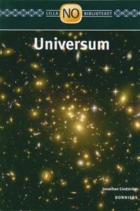 Universum; Jonathan Lindström; 2005